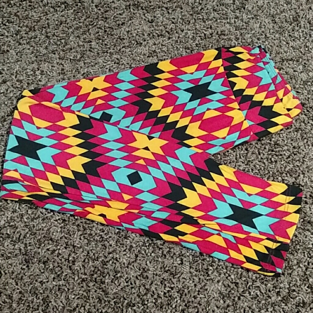 Lularoe leggings